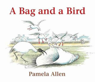 A Bag and a Bird