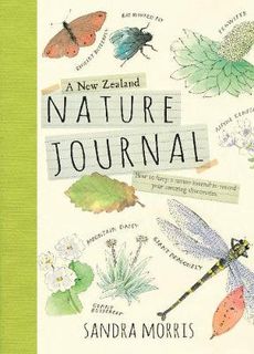 A New Zealand Nature Journal