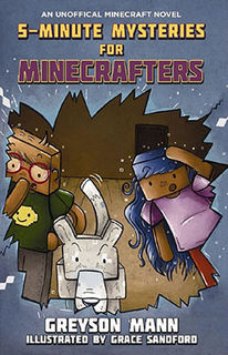5-Minute Minecraft: 5-Minute Adventure Stories for Minecrafters