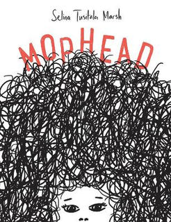 Mophead #01: Mophead (Graphic Novel)