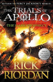 Trials of Apollo #02: The Dark Prophecy