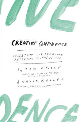 Creative Confidence