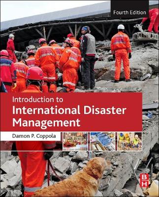 Introduction to International Disaster Management (4th Edition)