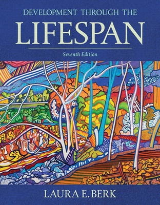 Development Through the Lifespan (7th Edition)