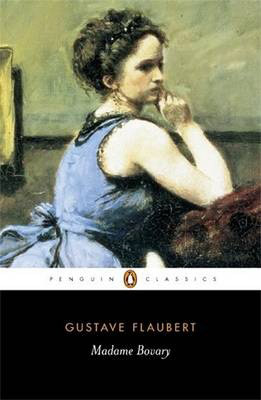 Penguin Classics: Madame Bovary