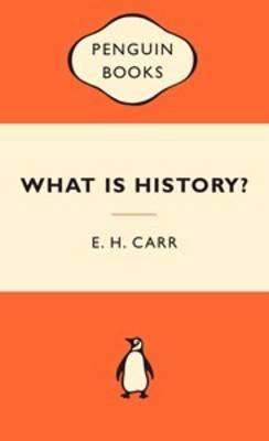 What is History?