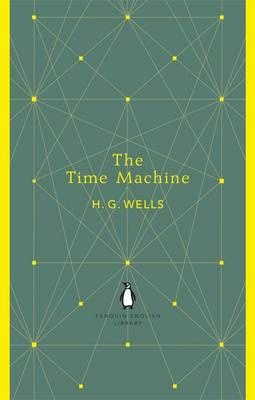 Penguin English Library: Time Machine, The