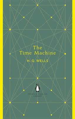 Penguin English Library: Time Machine, The