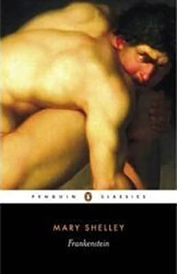 Penguin Classics: Frankenstein