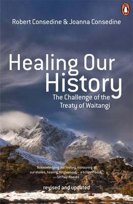 Healing Our History (3rd Edition)