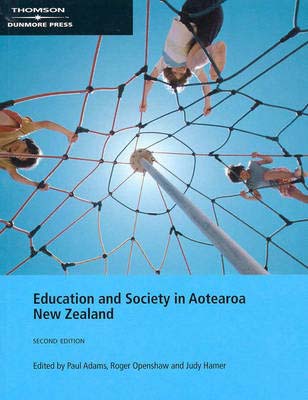 Education and Society in Aotearoa New Zealand (2nd Revised Edition)