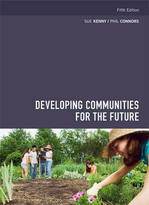 Developing Communities for the Future (5th Edition)