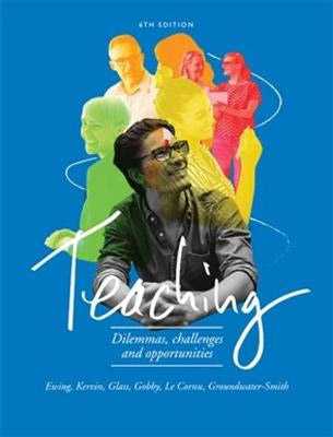 Teaching Challenges and Dilemmas
