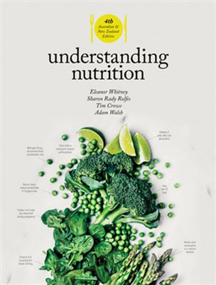 Understanding Nutrition (4th Revised Edition)