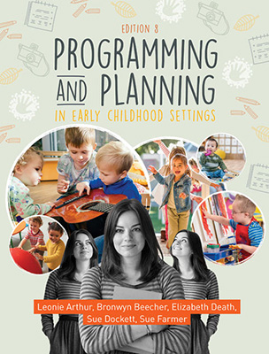 Programming and Planning in Early Childhood Settings (8th Edition)
