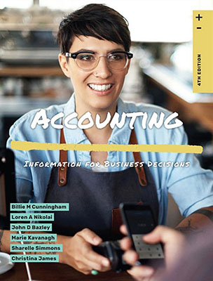 Accounting (4th Edition)