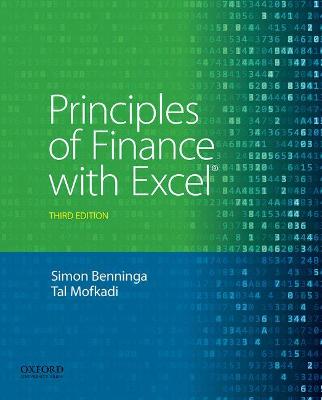 Principles of Finance with Excel (3rd Edition)
