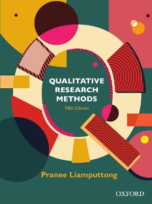 Qualitative Research Methods (5th Edition)