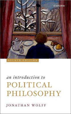 An Introduction to Political Philosophy (4th Revised Edition)
