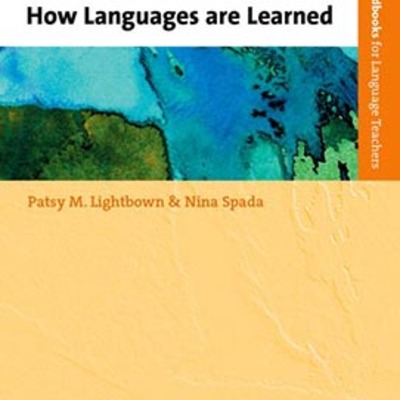 How Languages are Learned (5th Revised Edition)