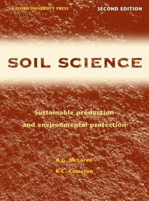 Soil Science (2nd Edition)