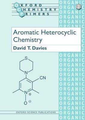 Aromatic Heterocyclic Chemistry