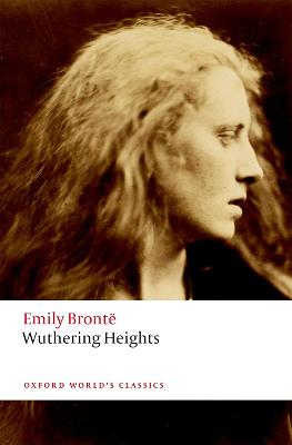 Oxford World's Classics: Wuthering Heights
