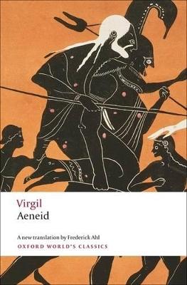 Oxford World's Classics: Aeneid, The