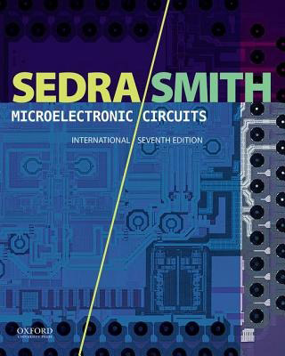 Microelectronic Circuits (7th Edition)