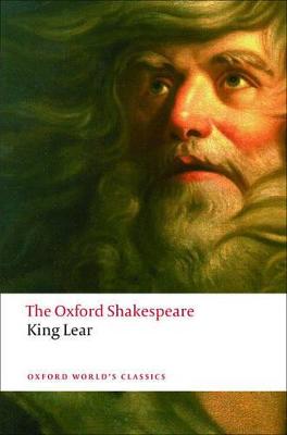 Oxford World's Classics: King Lear