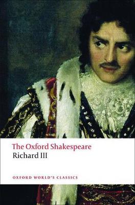 The Oxford Shakespeare