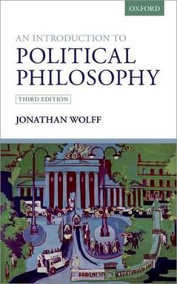 An Introduction to Political Philosophy (3rd Edition)