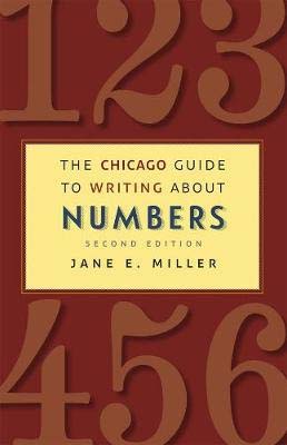 The Chicago Guide to Writing About Numbers (2nd Revised Edition)