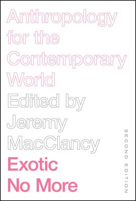 Exotic No More (2nd Edition)