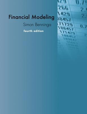 Financial Modeling (4th Edition)