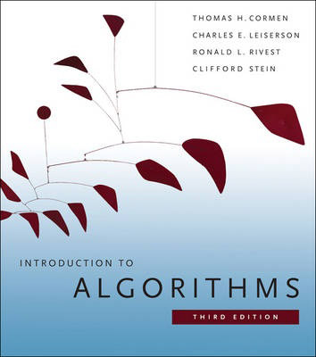 Introduction to Algorithms (3rd Edition)