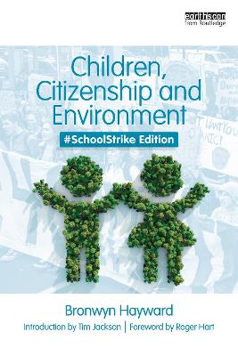 Children, Citizenship and Environment (2nd Edition)