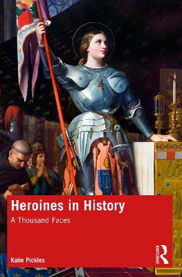Heroines in History