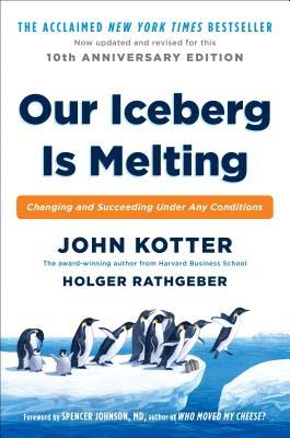 Our Iceberg is Melting (10th Anniversary Edition)