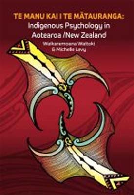 Te Manu Kai i Te Matauranga