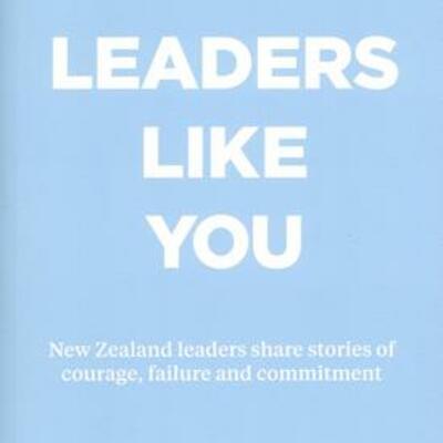 Leaders Like You