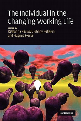 Individual in the Changing Working Life, The