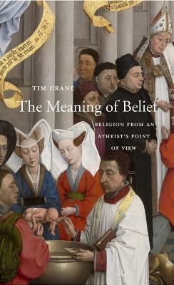 Meaning of Belief, The: Religion from an Atheist's Point of View