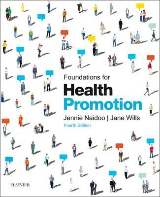 Foundations for Health Promotion (4th Edition)