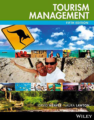 Tourism Management (5th Edition)