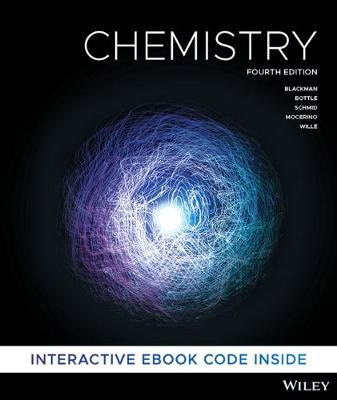 Chemistry (4th Edition)