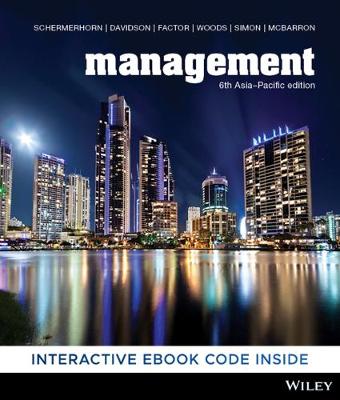 Management (6th Edition)