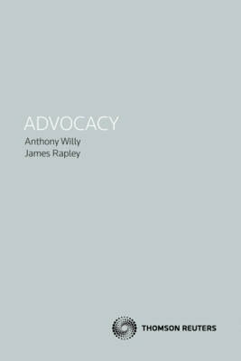 Advocacy