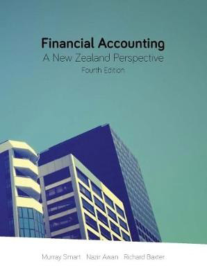 Financial Accounting (4th Edition)