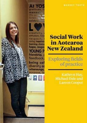 Social Work in Aotearoa New Zealand